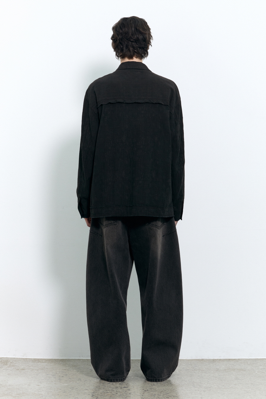 SALSATION® 黒トップス GASP 220967 スカル・スタンダードT – 内藤商店